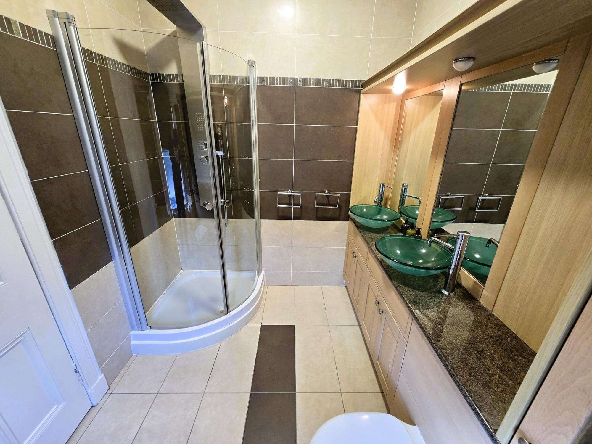 Lochwood Guest House Лохгойлхед Экстерьер фото
